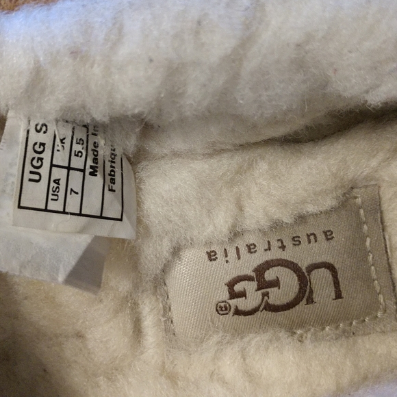 UGG women's Ansley slippers - Picture 2 of 8